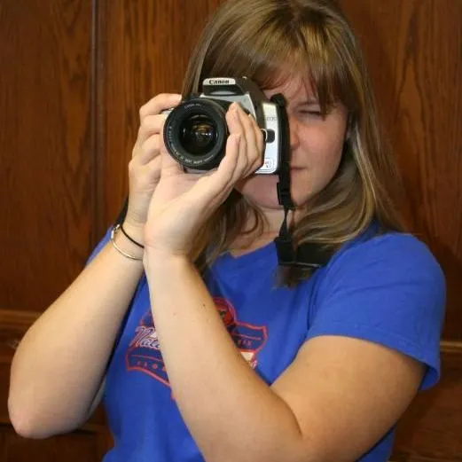 thumbnail for publication: Digital Photography Composition Techniques